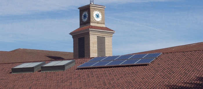 Bremerton High School | CE - Clean Energy. Bright Futures.